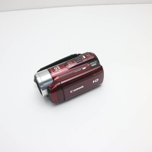 Canon　iVIS HF M31　ビデオカメラ Amazon | Canon フルハイビジョンビデオカメラ iVIS HF M31